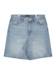 Jack & Jones Junior Džínsy 'JJITony'  modrá denim