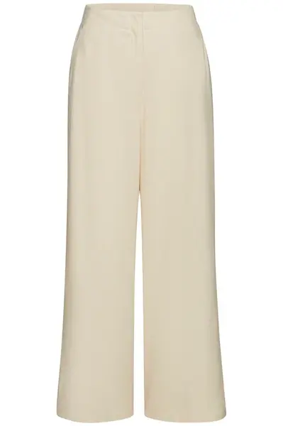 BUFFALO Nohavice  piesková