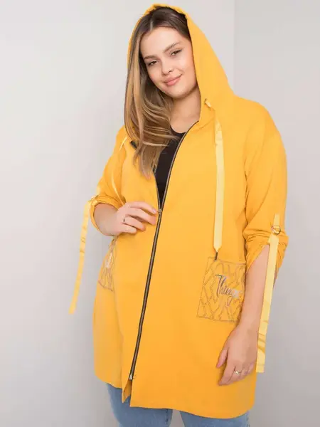 Sweatshirt-RV-BL-6795.84-dark yellow