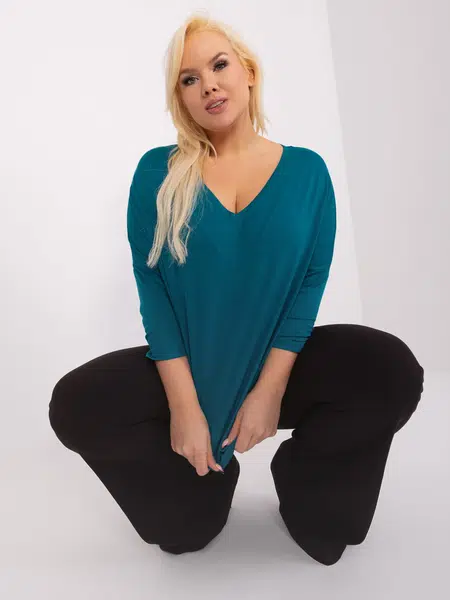 Blouse-RV-BZ-5745.18-sea