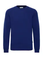 Casual Friday Sveter 'CFKarl'  tmavomodrá