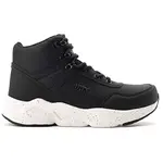 DRK CARBONITE W Dámská zimní obuv, černá, velikost