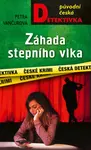 Záhada stepního vlka - Vančurová Petra