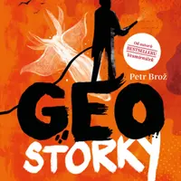 Geostorky aneb Tak bude trochu tepleji... - Petr Brož - e-kniha