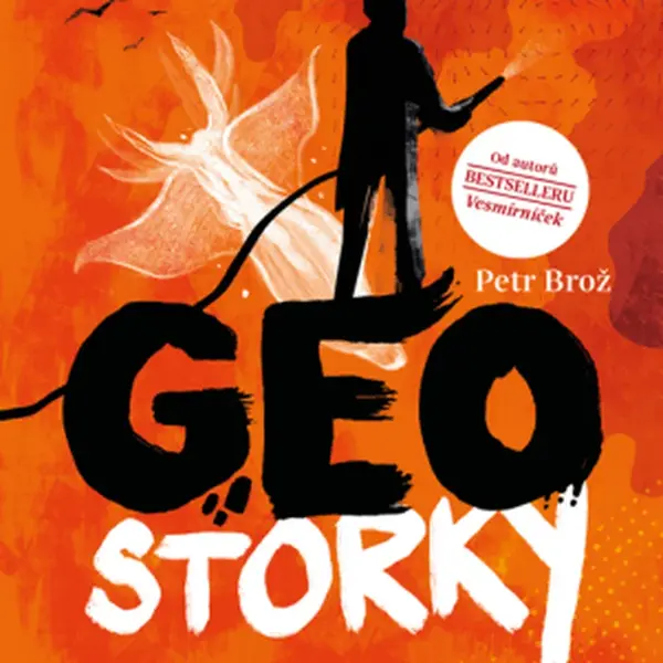 Geostorky aneb Tak bude trochu tepleji... - Petr Brož - e-kniha