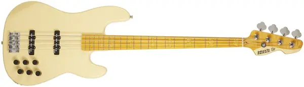 Markbass GV4 Gloxy Val Cream