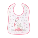 BABYONO Bryndák růžový