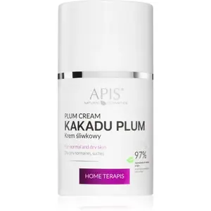 Apis Natural Cosmetics Home TerApis krém na obličej, krk a dekolt 50 ml