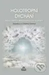 Holotropní dýchání (Nová cesta k sebeobjevování a léčení) - kniha z kategorie Psychoterapie
