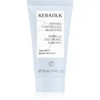 KERASILK Specialists Curl Balm multifunkčný balzam pre kučeravé vlasy 50 ml