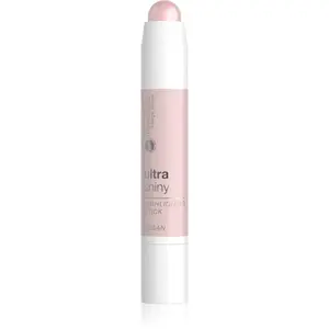 Bell HYPOallergenic Ultra rozjasňovač odtieň Radiant Glaze 3.8 g