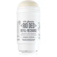 Sol de Janeiro Rio Deo tuhý deodorant bez obsahu hliníkových solí 57 g