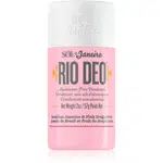 Sol de Janeiro Rio Deo ’68 tuhý deodorant bez obsahu hliníkových solí 57 g