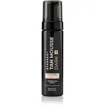 BYROKKO Tan Mousse samoopaľovacia pena 200 ml