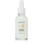 Revuele ProBio Skin Balance hydratačné pleťové sérum s probiotikami 30 ml