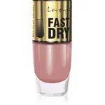 Lovely Fast Dry lak na nechty #1
