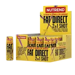 NUTREND Fat Direct Shot 20 x 60 ml