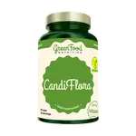 GREENFOOD NUTRITION CandiFlora 90 kapslí