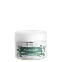 NOBILIS TILIA Zvláčňujúci krém na nohy 50 ml