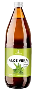 ALLNATURE Aloe vera BIO 1000 ml