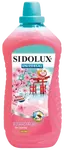 SIDOLUX Universal Soda Power s vôňou Japanese cherry 1 l