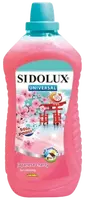 SIDOLUX Universal Soda Power s vôňou Japanese cherry 1 l