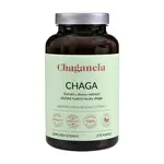 CHAGANELA Extrakt zo sibírskej čagy 270 kapsúl
