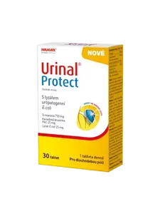 URINAL Protect 30 tabliet