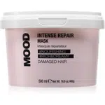 MOOD Intense Repair regeneračná maska pre poškodené vlasy 500 ml