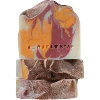 Almara Soap Designer Caramel Coffee ručne vyrobené mydlo 100 g