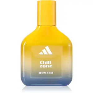 Adidas Vibes Chill Zone parfumovaná voda unisex 50 ml