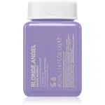 Kevin Murphy Angel Blonde intenzívna kúra pre blond a melírované vlasy 40 ml