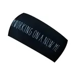 Bjež  ACTIVE WORK black Čelenka