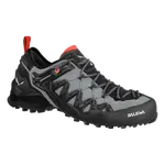 Salewa  Wildfire edge Alloy/Black, EU 42 ½ Dámske topánky
