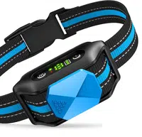 Reedog Q20 | Protištekací obojok