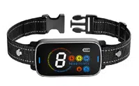 Reedog No Bark Smart Ultrasonic TC-012 | Protištekací obojok