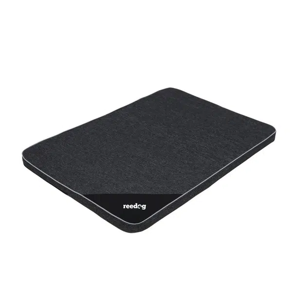 Reedog Thin Ekolen Black Matrac pre psa - L