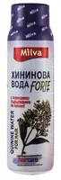 MILVA Vlasová voda chinín 100 ml
