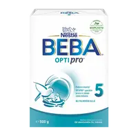 NESTLÉ BEBA Optipro 5, 500 g