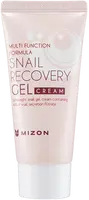 MIZON Snail Recovery gel krém 45 ml