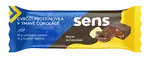 SENS Cvrččí Proteinovka v Tmavej Čokoláde - Banán 60 g
