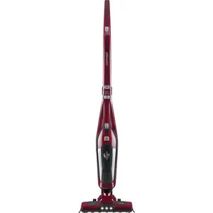 Koncept VP4136 - Tyčový vysávač