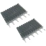 PVC kefy pre Zodiac CyclonX - 2ks
