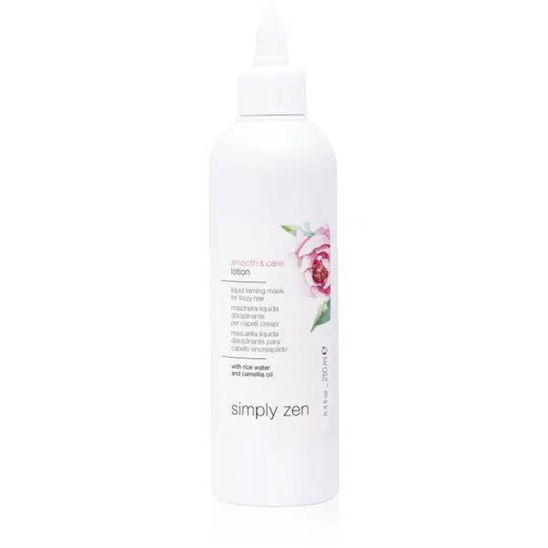 Simply Zen Smooth & Care mlieko proti krepateniu 250 ml