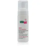 Sebamed Anti-Redness jemná čistiaca pena pre citlivú pleť so začervenaním 150 ml