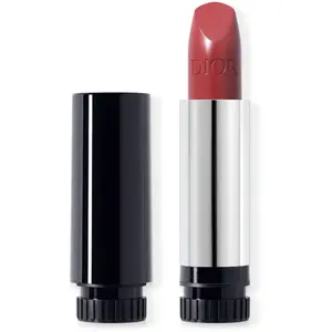 DIOR Rouge Dior The Refill dlhotrvajúci rúž náhradná náplň odtieň 720 Icone Satin 3.5 g