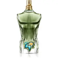 Jean Paul Gaultier Le Beau Paradise Garden parfumovaná voda pre mužov 125 ml