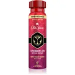 Old Spice Tomorrowland dezodorant v spreji pre mužov 150 ml