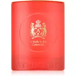 Atkinsons A Walk In The Cotswolds vonná sviečka 200 g