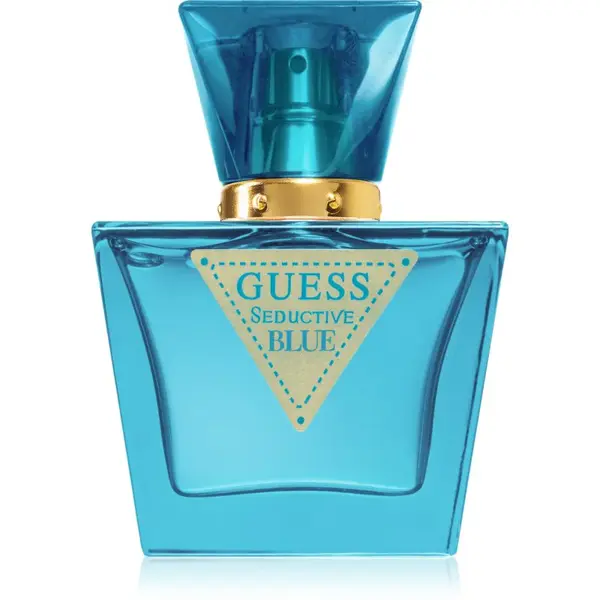 Guess Seductive Blue toaletná voda pre ženy 30 ml